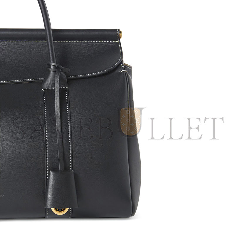 LORO PIANA LOOM BAG L32 FAO0184 (33*23*18cm) LORO PIANA LOOM BAG L32 FAO0184 (33*23*18cm)